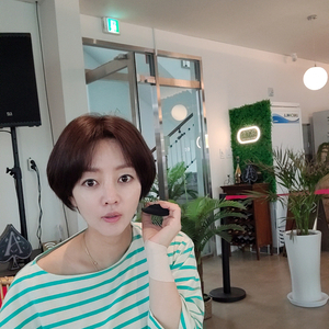 민트스프라이트티셔츠