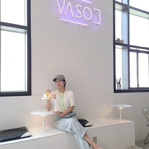 라임포인트 가디건