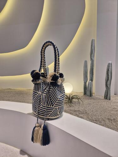 100% Italy handmade  bag  