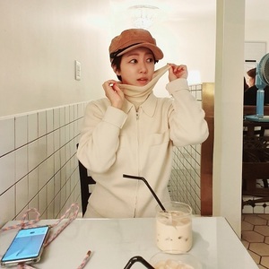 [wool] 폴라니트T
