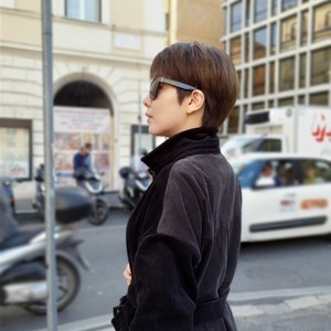 [ARO] 코듀로이 자켓(sold out)